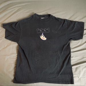 Vintage Tool Band Tee